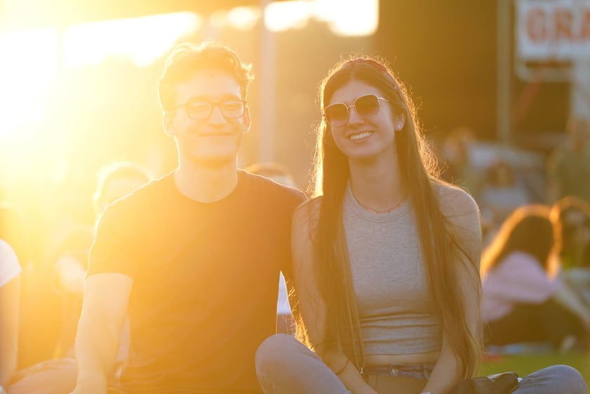 Męskie Granie 2023 Wrocław, piątek 11 sierpnia