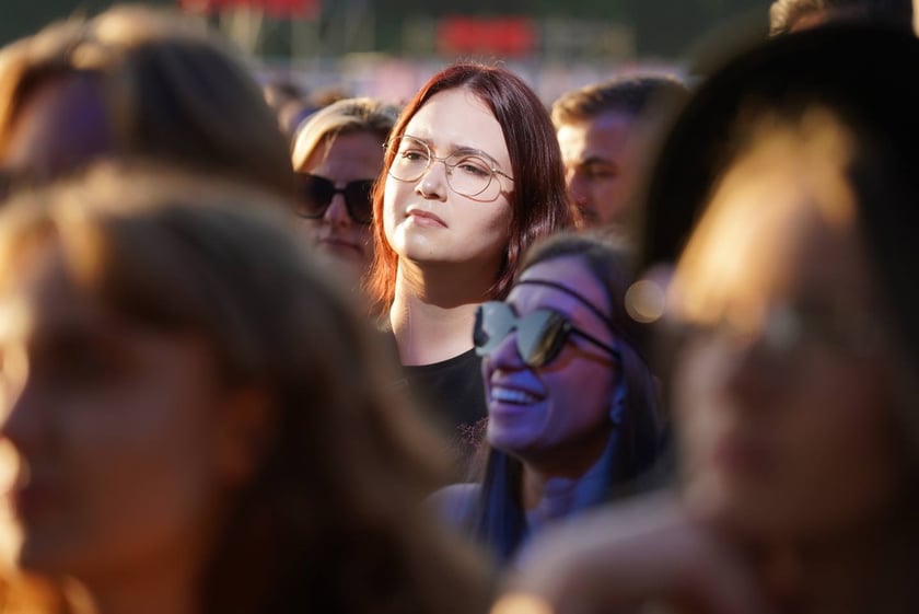 Męskie Granie 2023 Wrocław, piątek 11 sierpnia