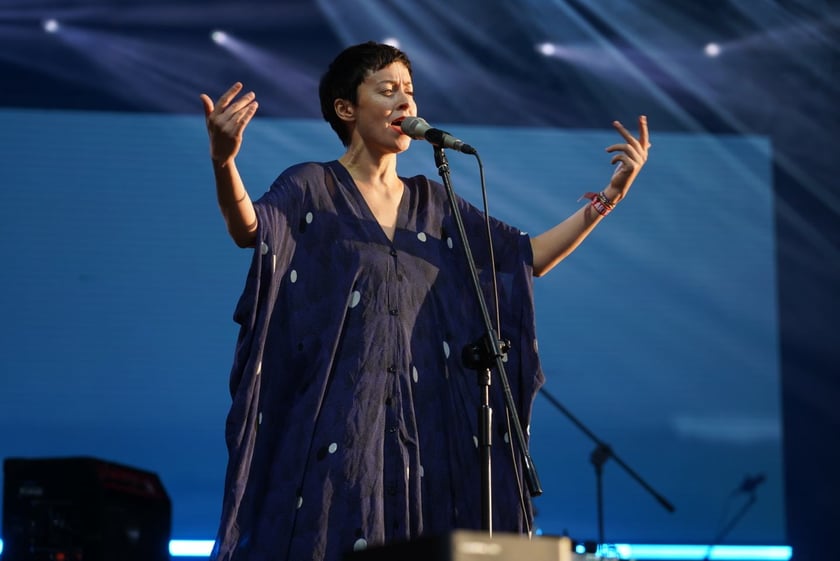 Męskie Granie 2023 Wrocław, piątek 11 sierpnia