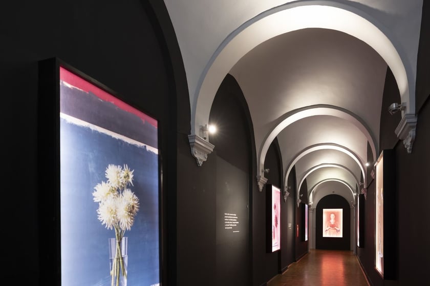 Wystawa &bdquo;Szklane życiorysy. Polskie projektantki szkła (1945-2020)&rdquo; w Muzeum Narodowym we Wrocławiu