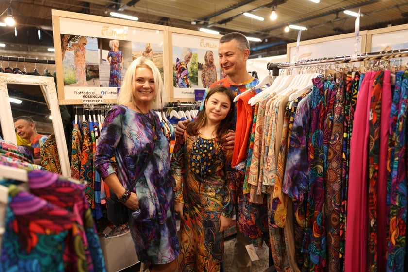 Festiwal #KupujŚwiadomie w Czasoprzestrzeni.