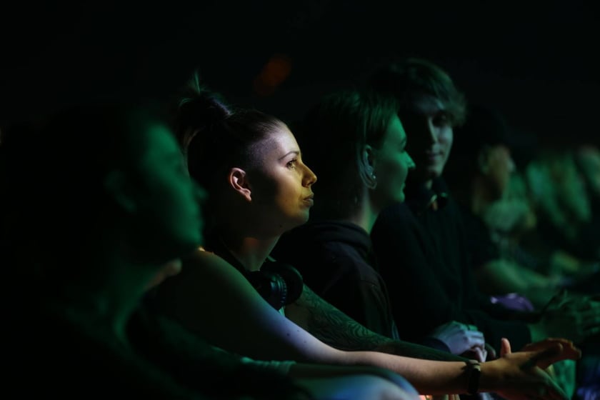 Zagrały gwiazdy IRA, Elektryczne Gitary i T.Love. wROCK for Freedom w Hali Stulecia