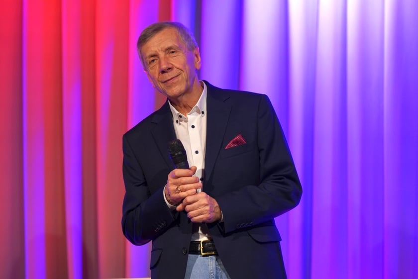 Klasycznie na Wrocku