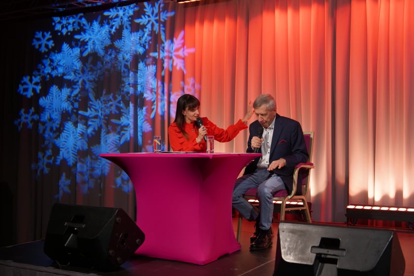 Klasycznie na Wrocku