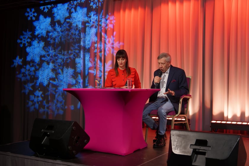 Klasycznie na Wrocku