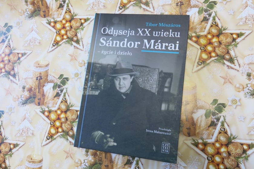 Książki, kt&oacute;re szczeg&oacute;lnie polecamy pod choinkę
