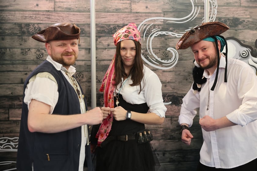 One More Game 2024 w Hali Stulecia w sobotę 6 i niedzielę 7 kwietnia