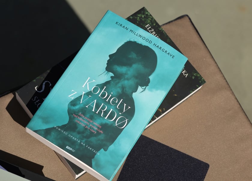 Tegoroczna Europejska Noc Literatury na osiedlu Szczepin &ndash; książki, kt&oacute;rych fragmenty poznamy