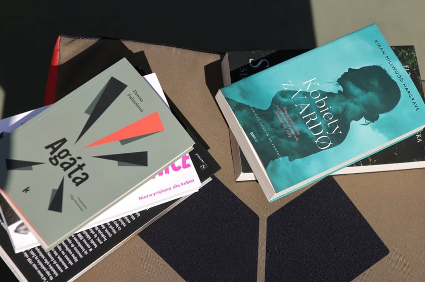 Tegoroczna Europejska Noc Literatury na osiedlu Szczepin &ndash; książki, kt&oacute;rych fragmenty poznamy