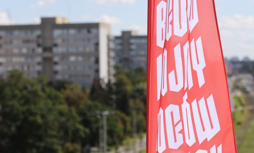 Tegoroczna Europejska Noc Literatury na osiedlu Szczepin