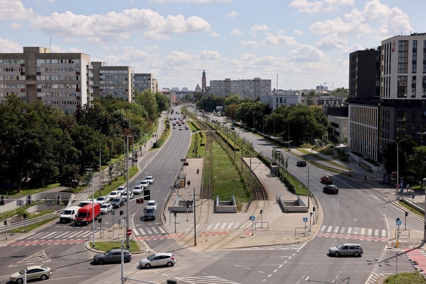 Tegoroczna Europejska Noc Literatury na osiedlu Szczepin