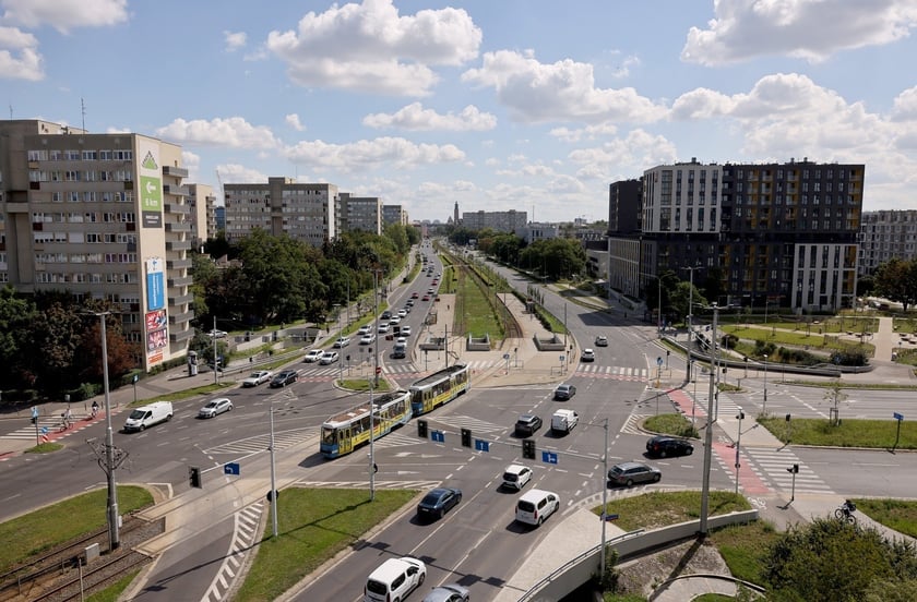 Tegoroczna Europejska Noc Literatury na osiedlu Szczepin