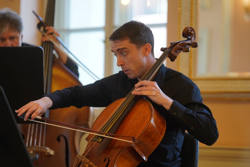 Inauguracja koncertów letnich w Operze Wrocławskiej