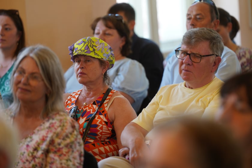 Inauguracja koncertów letnich w Operze Wrocławskiej