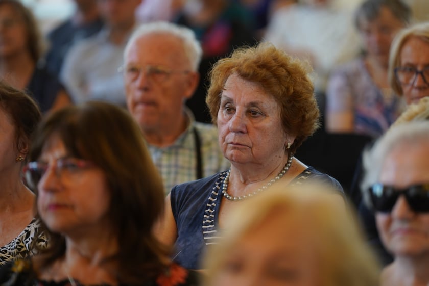 Inauguracja koncertów letnich w Operze Wrocławskiej