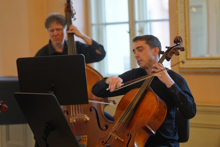 Inauguracja koncertów letnich w Operze Wrocławskiej