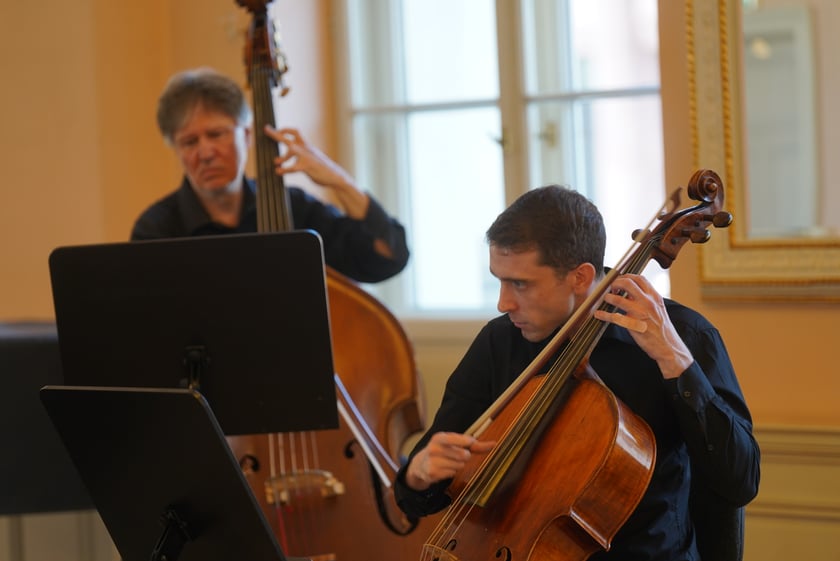 Inauguracja koncertów letnich w Operze Wrocławskiej