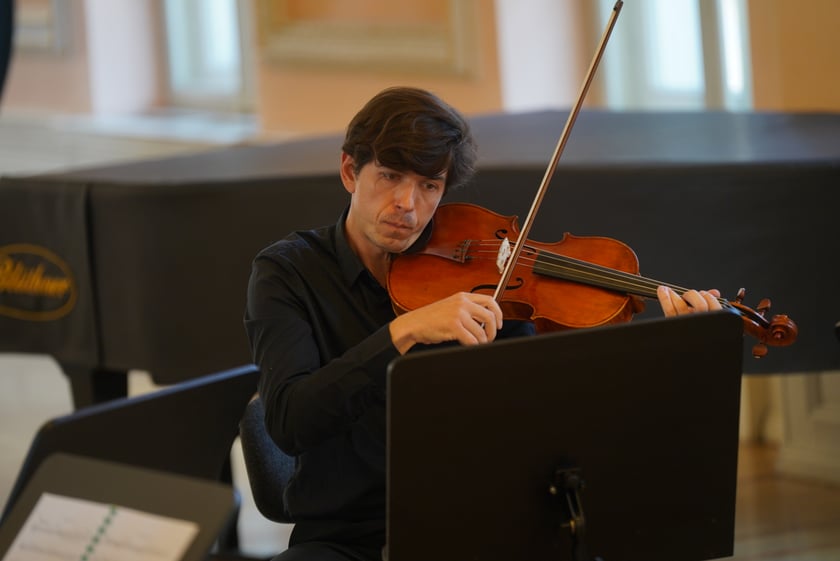 Inauguracja koncertów letnich w Operze Wrocławskiej