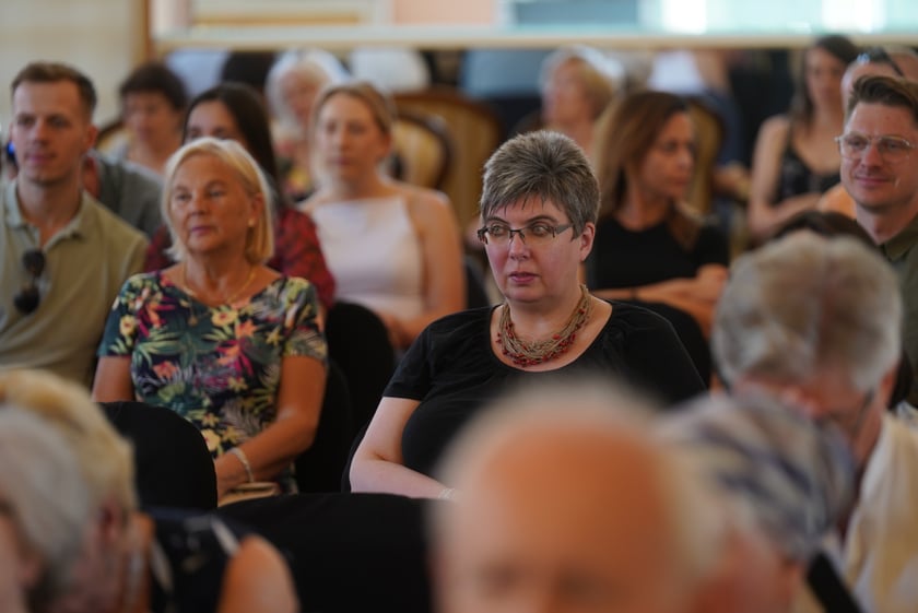 Inauguracja koncertów letnich w Operze Wrocławskiej