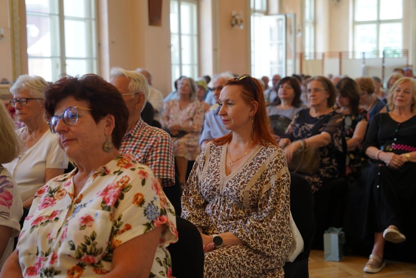 Inauguracja koncertów letnich w Operze Wrocławskiej