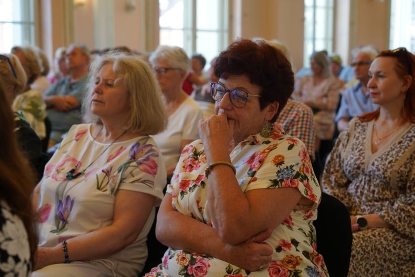 Inauguracja koncertów letnich w Operze Wrocławskiej