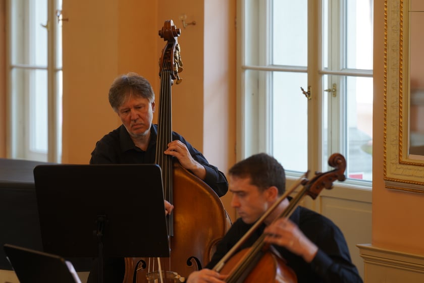 Inauguracja koncertów letnich w Operze Wrocławskiej