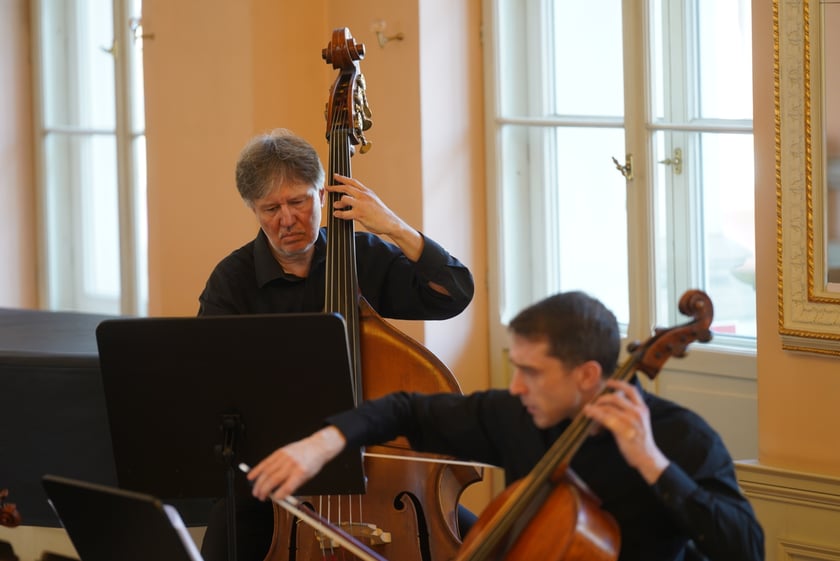 Inauguracja koncertów letnich w Operze Wrocławskiej