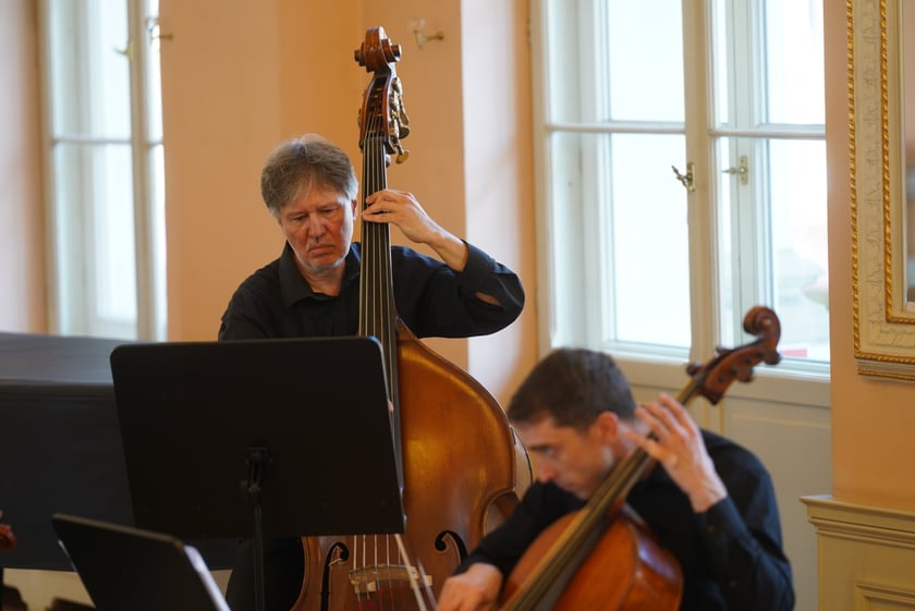 Inauguracja koncertów letnich w Operze Wrocławskiej