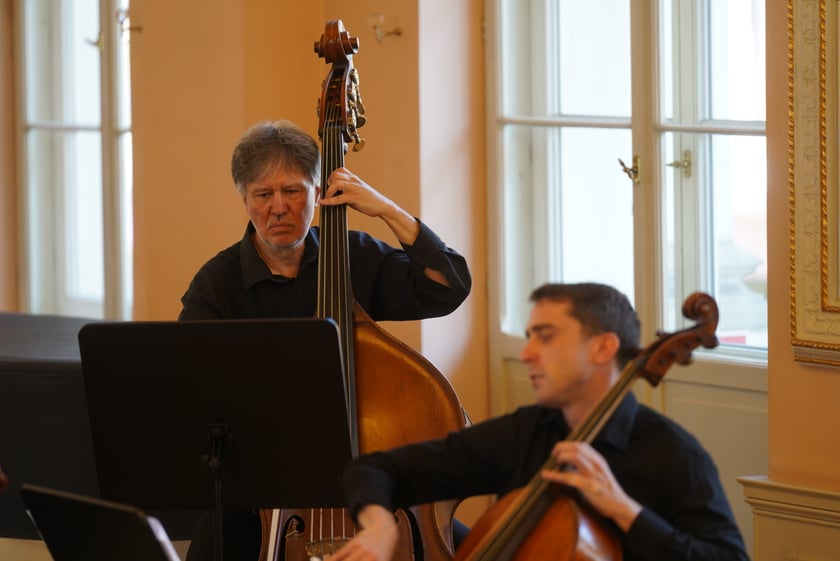 Inauguracja koncertów letnich w Operze Wrocławskiej