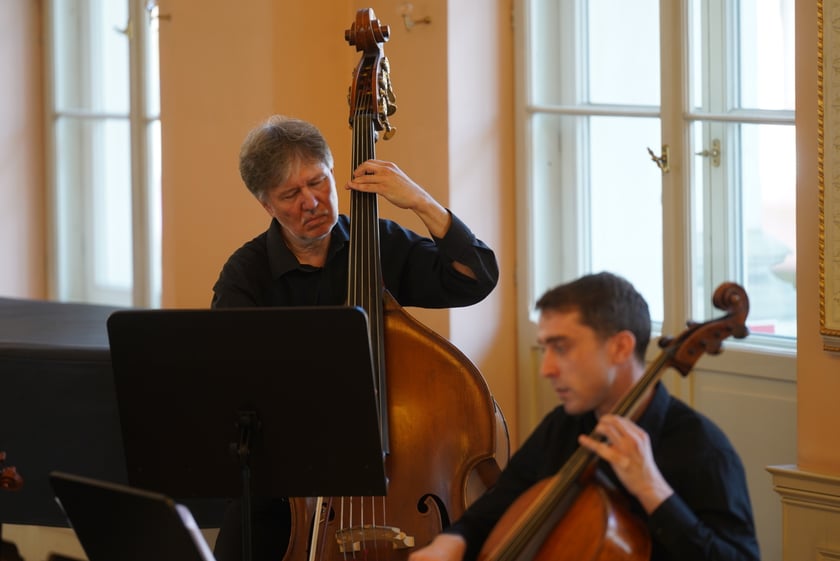 Inauguracja koncertów letnich w Operze Wrocławskiej