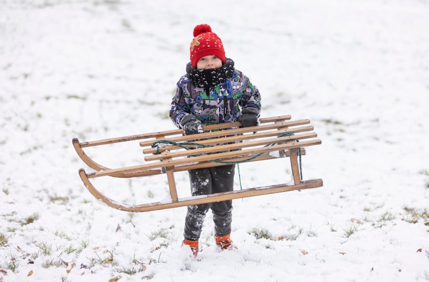 Górka nad Widawą - wzgórze przy ul. Cegielnej na Swojczycach. Wzniesienie ma kształt płaskiego kopca, rozdzielonego na dwie nierówne części. Wysokość względna wynosi 10-12 m, a najwyższy punkt znajduje się na wysokości 134 m n.p.m. Stoki są dosyć łagodne.