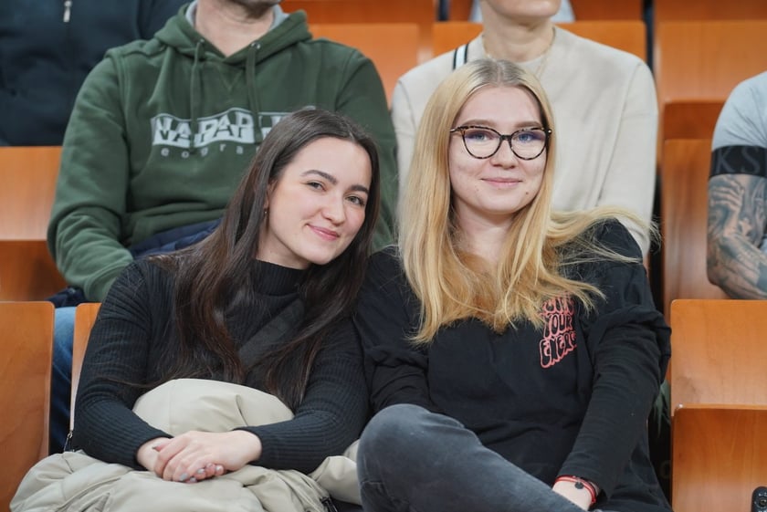 Ale emocje! Wrocławscy kibice nie mają sobie równych! Dużo zdjęć z koszykarskiego święta w Hali Stulecia