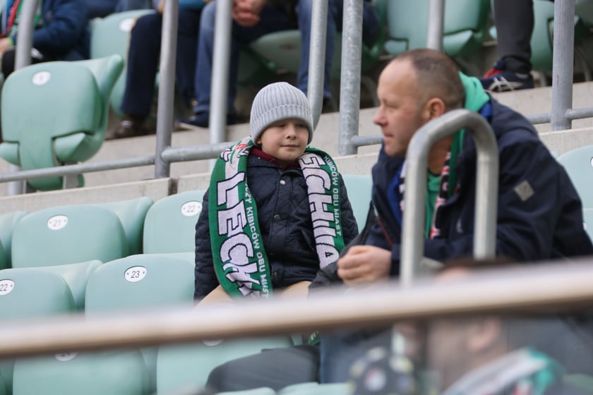 Śląsk Wrocław 1:1 Stal Mielec