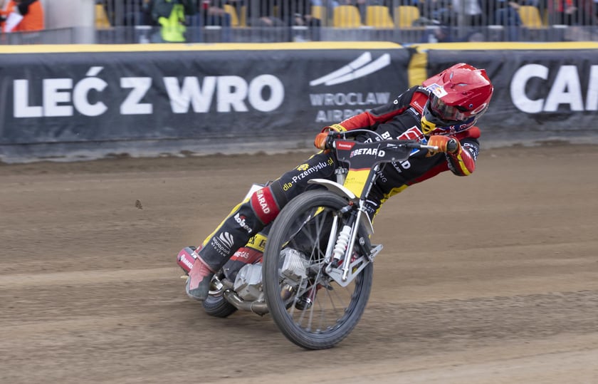 Start sezonu żużlowego na Stadionie Olimpijskim