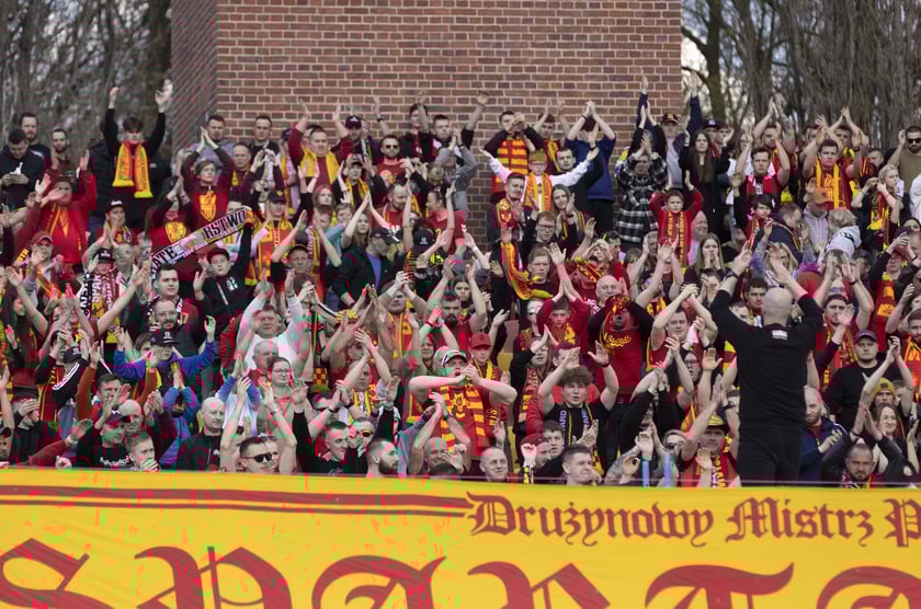 Start sezonu żużlowego na Stadionie Olimpijskim