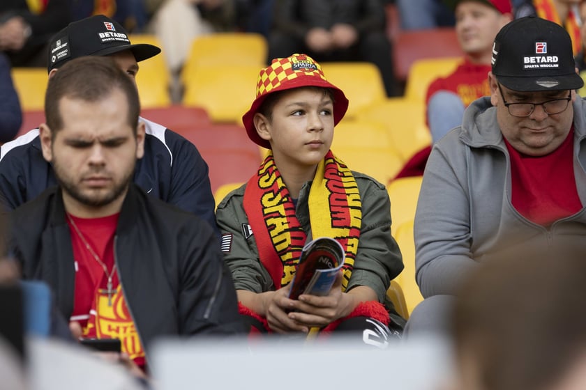 Start sezonu żużlowego na Stadionie Olimpijskim