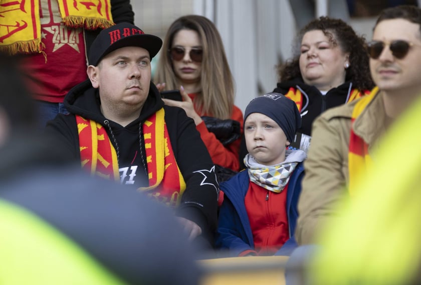 Start sezonu żużlowego na Stadionie Olimpijskim