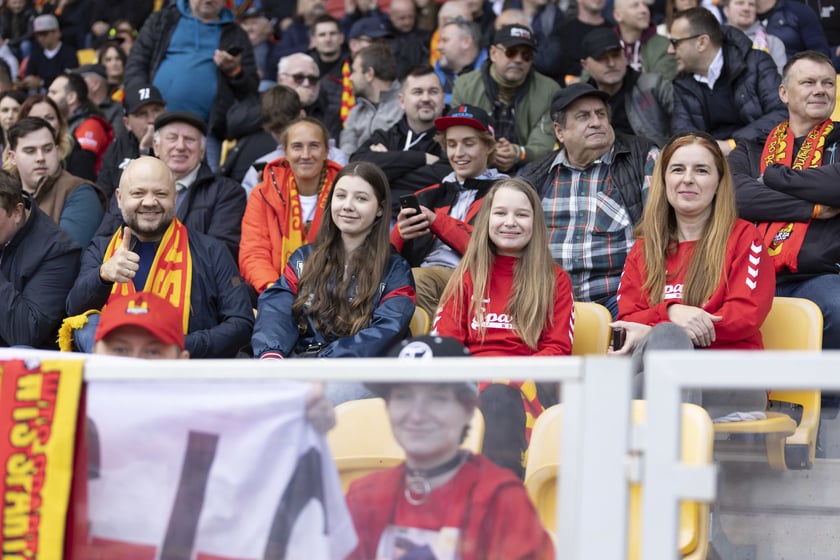 Start sezonu żużlowego na Stadionie Olimpijskim
