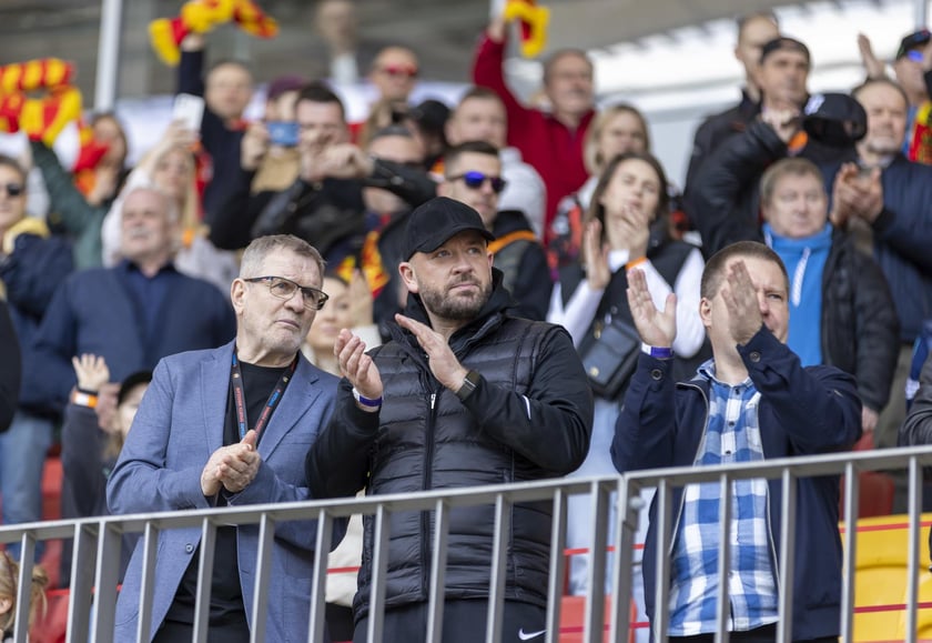 Start sezonu żużlowego na Stadionie Olimpijskim