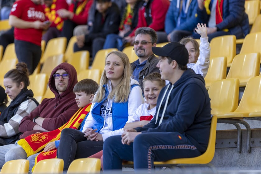 Start sezonu żużlowego na Stadionie Olimpijskim