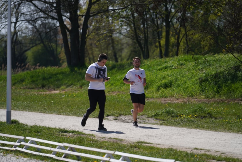 Majówka na Partynicach 2023