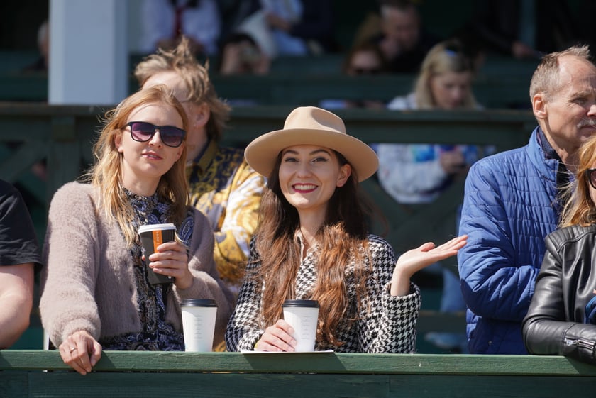 Majówka na Partynicach 2023