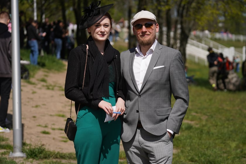 Majówka na Partynicach 2023