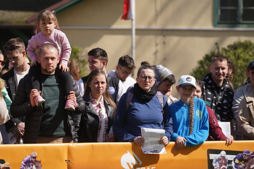 Majówka na Partynicach 2023