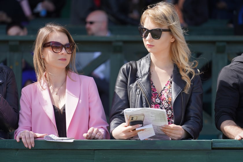 Majówka na Partynicach 2023