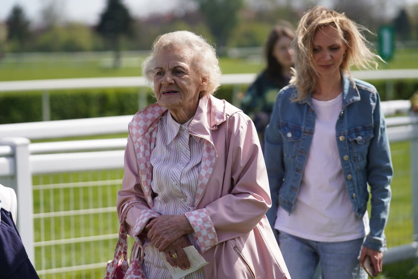 Majówka na Partynicach 2023