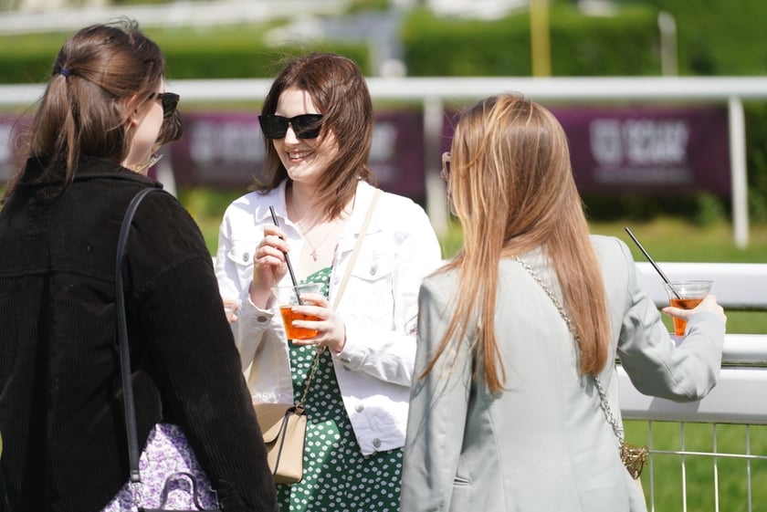 Majówka na Partynicach 2023