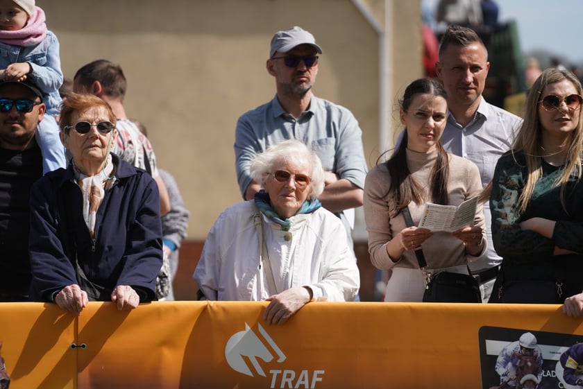 Majówka na Partynicach 2023