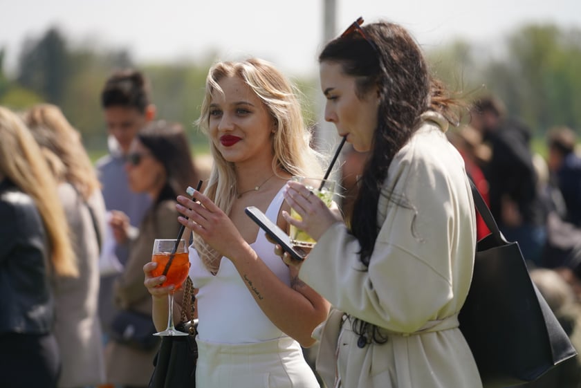 Majówka na Partynicach 2023