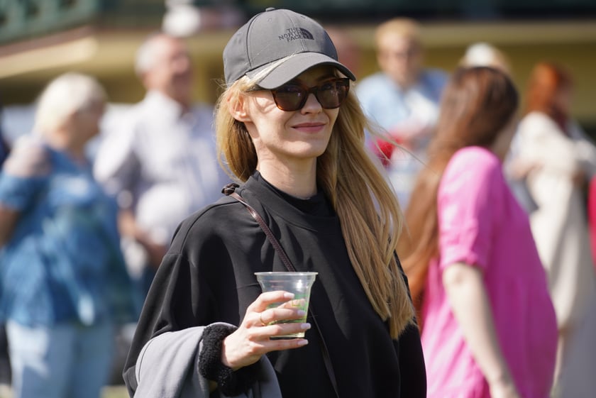 Majówka na Partynicach 2023